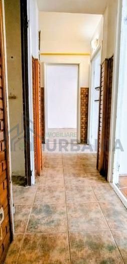 Apartament 2 camere decomandat, Piața Nicolina, Iași – 52,6 mp, etaj 1 - Poză 2