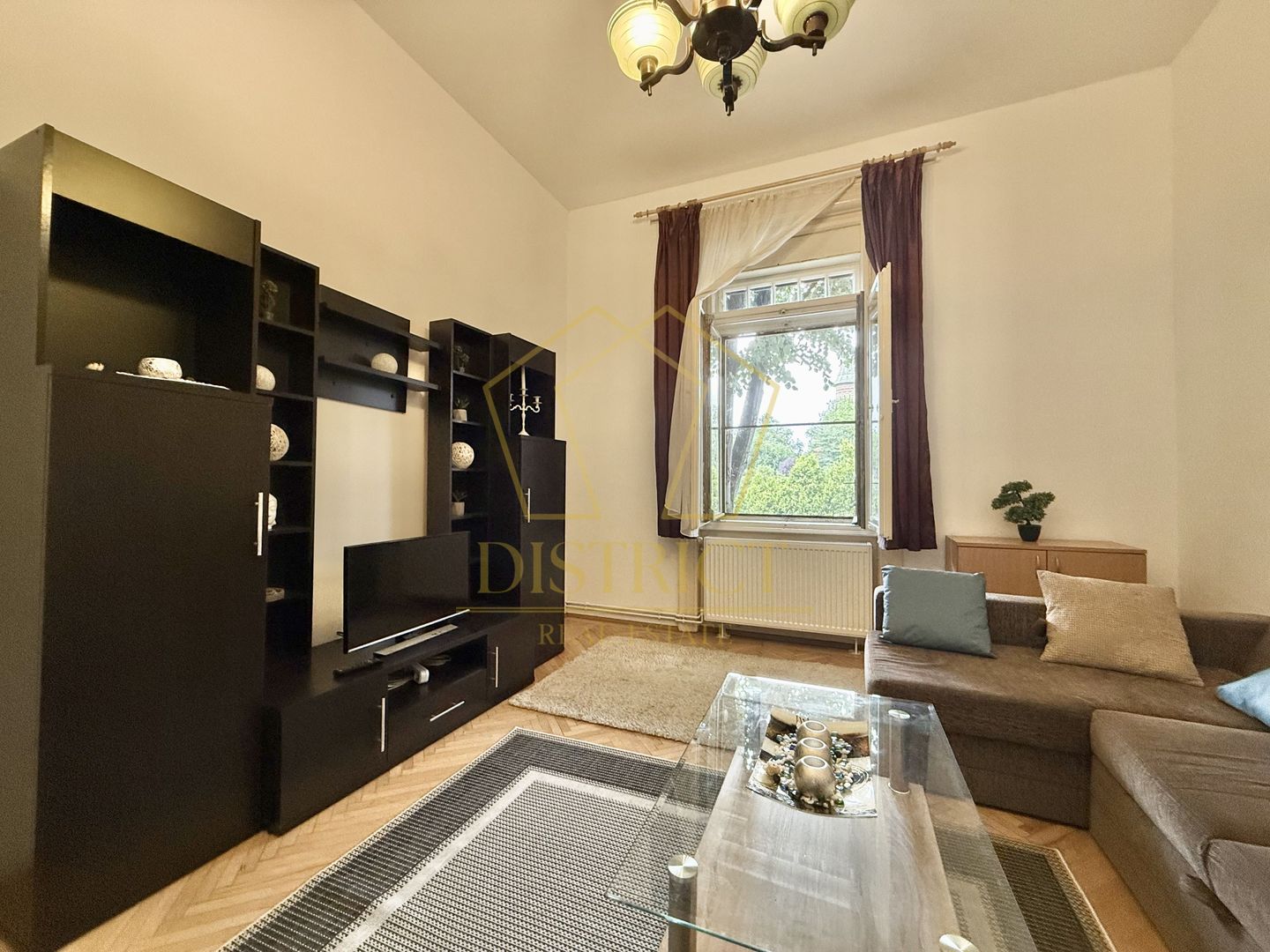Apartament ideal pentru student 40 mp | Ultracentral - Poză 2