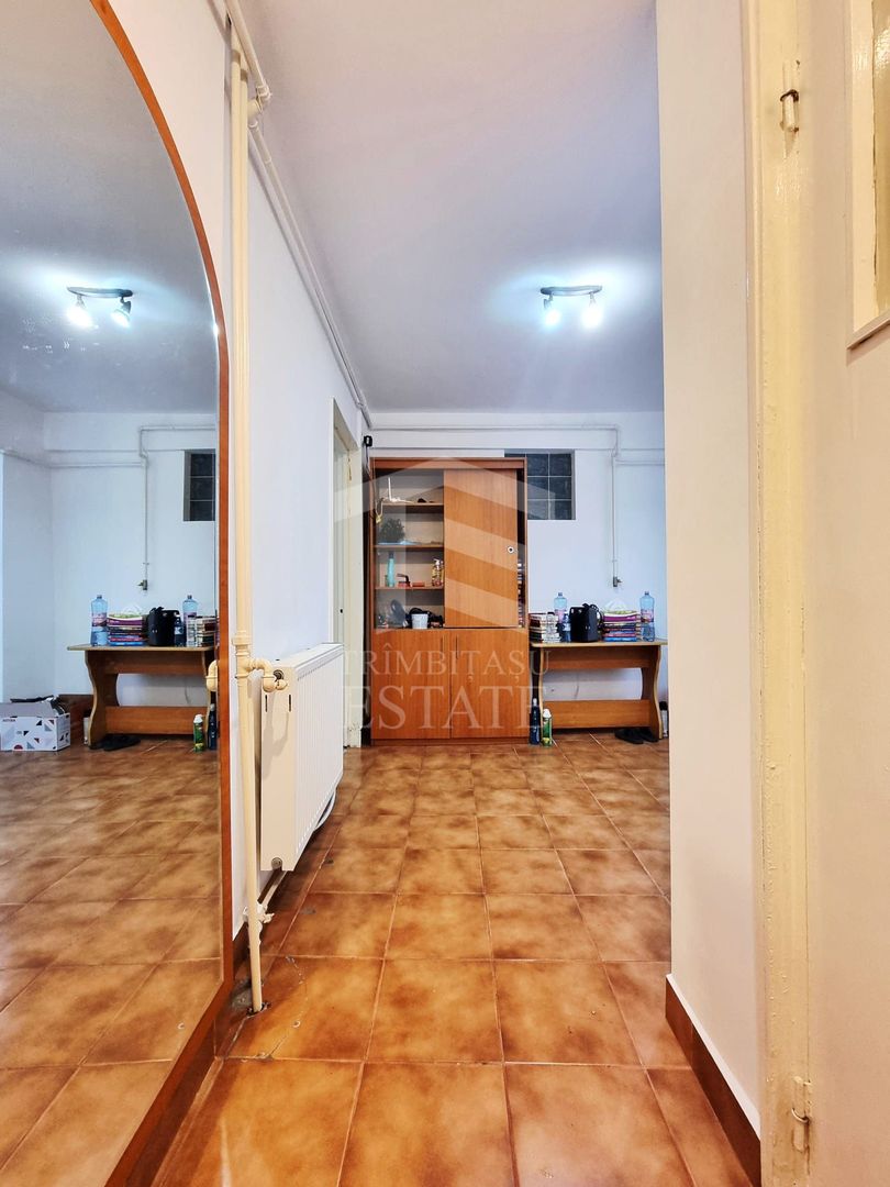 2 camere decomandat, parter | Lujerului–5 min metrou | Bloc reabilitat - Poză 11