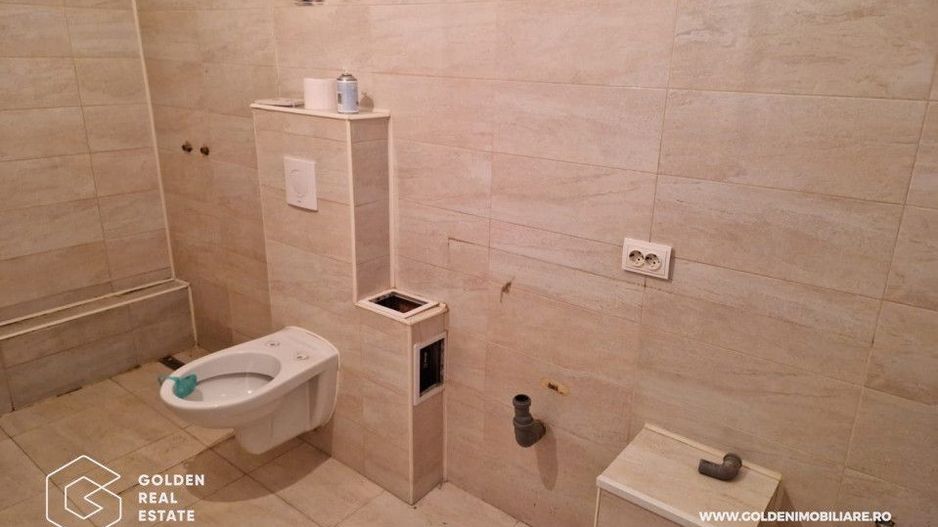 Apartament 3 camere, ultracentral, cladirea Catedralei Catolice - Poză 9
