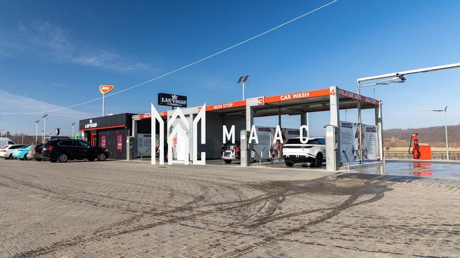 Complex turistic |  5600 MP | Vestem - Poză 44