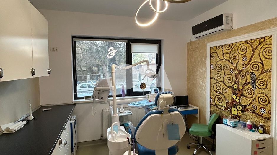 De vânzare: ap. 3 cam - clinica stomatologica - Regie - Grozăvești - Poză 6