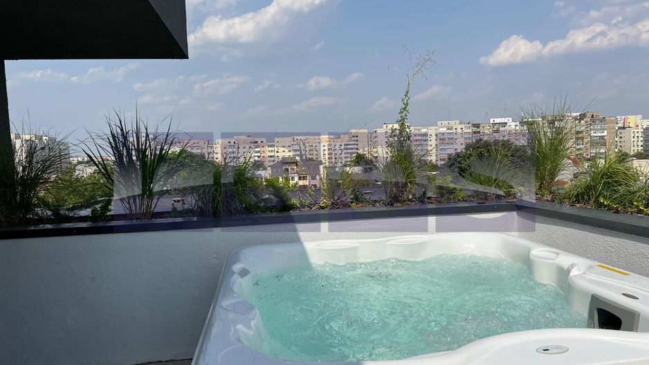 PENTHOUSE  | 4 CAMERE  | ZONA CENTRALĂ - Poză 18