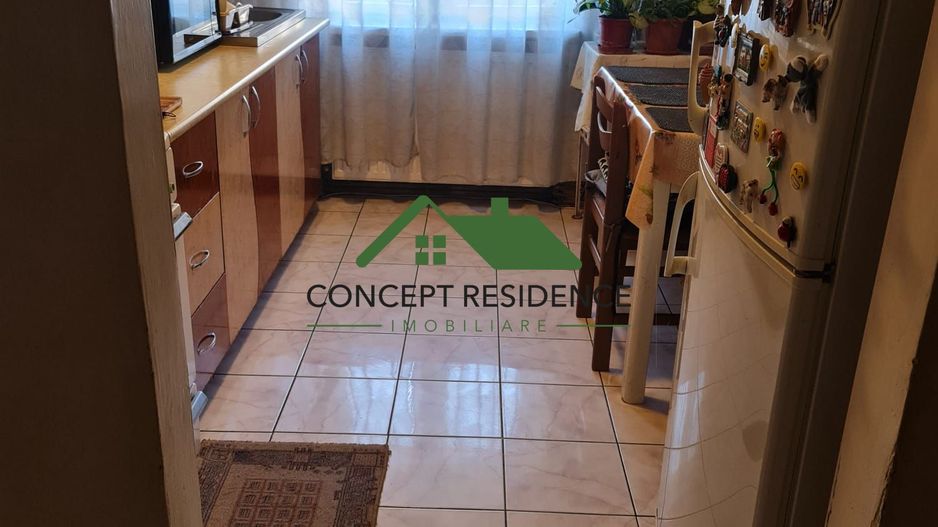 Vand apartament 2 camere, Babes - Poză 3