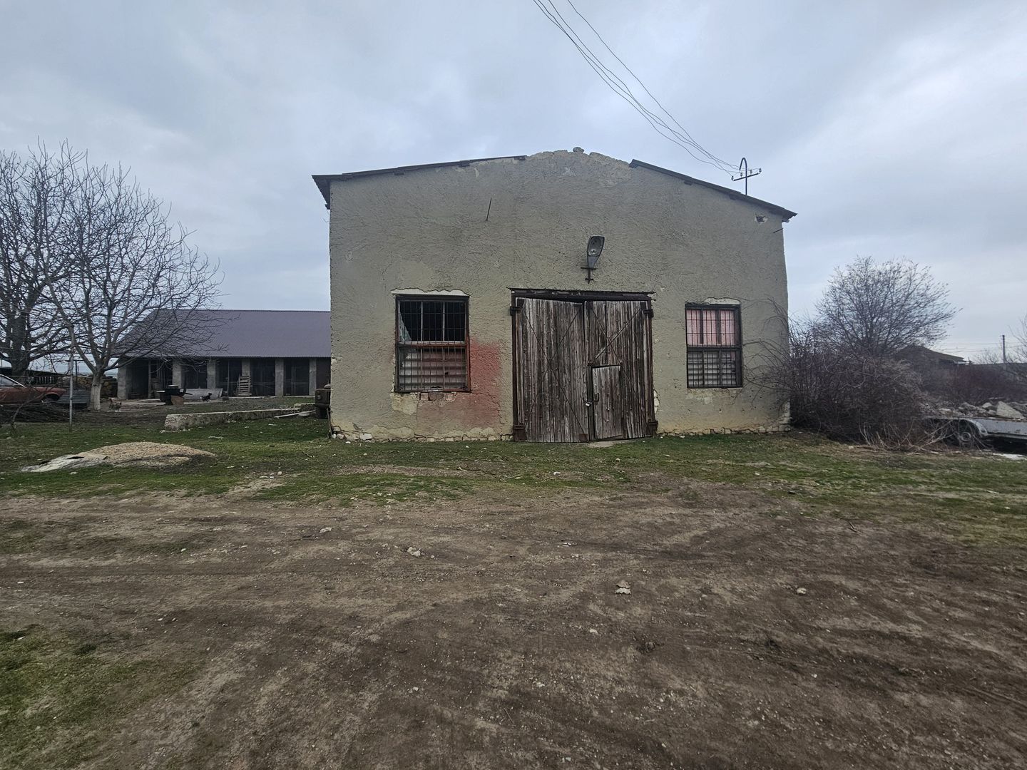 Teren pentru construcții 1 ha, Ruseștii Noi, Ialoveni - Poză 9