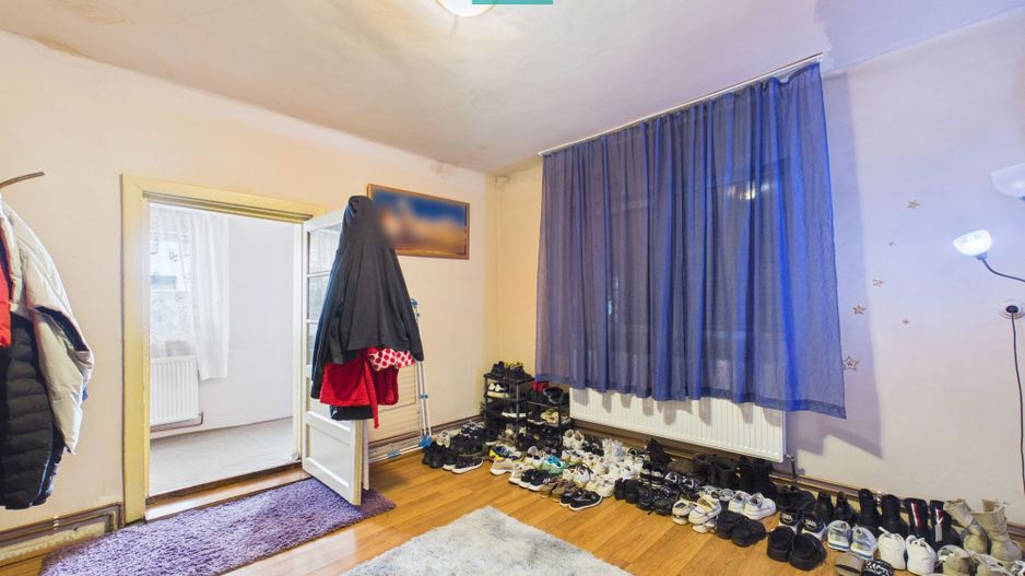 Casă cu 3 camere de vânzare în zona Bujac - Poză 12