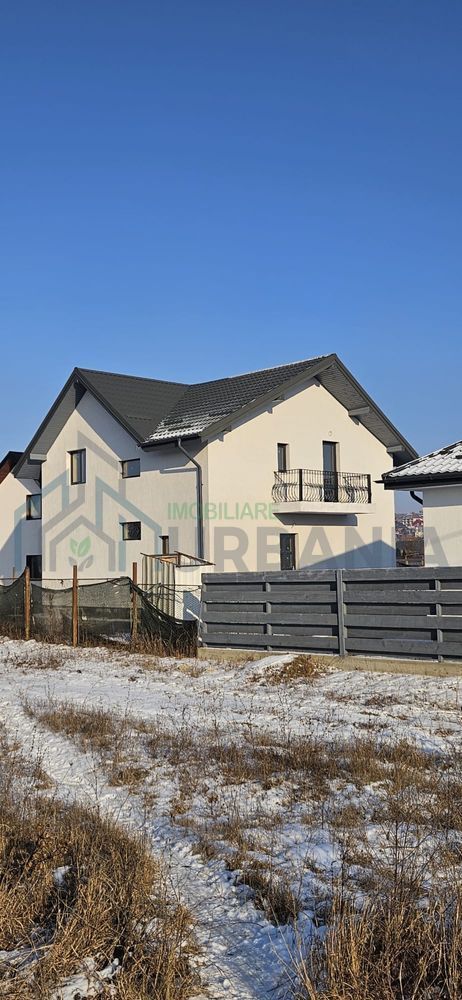 Casa lunca cetatuii - Poză 4