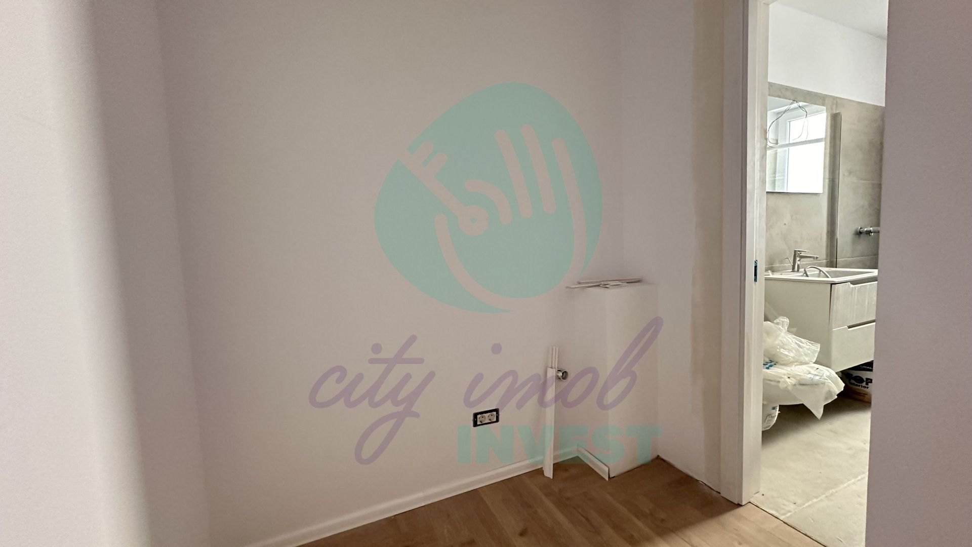 3 camere luminoase BLOC BOUTIQUE - EMINESCU - Poză 12