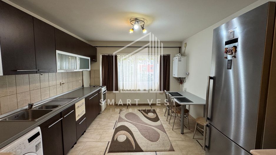 Inchiriere apartament 2 camere | Etajul 1 | Zona Carpati 2 - Poză 1