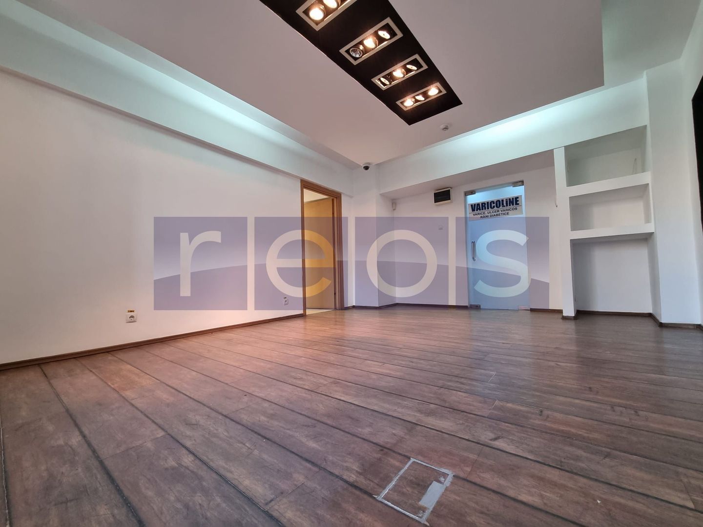 VANZARE SPATIU COMERCIAL | 30 CAMERE | ZONA UNIRII - Poză 8