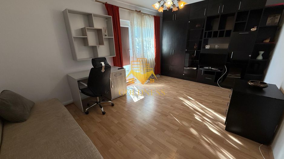 3 camere decomandate, parcare, , Marasti Fabricii de zahar, Profi, UAD - Poză 1