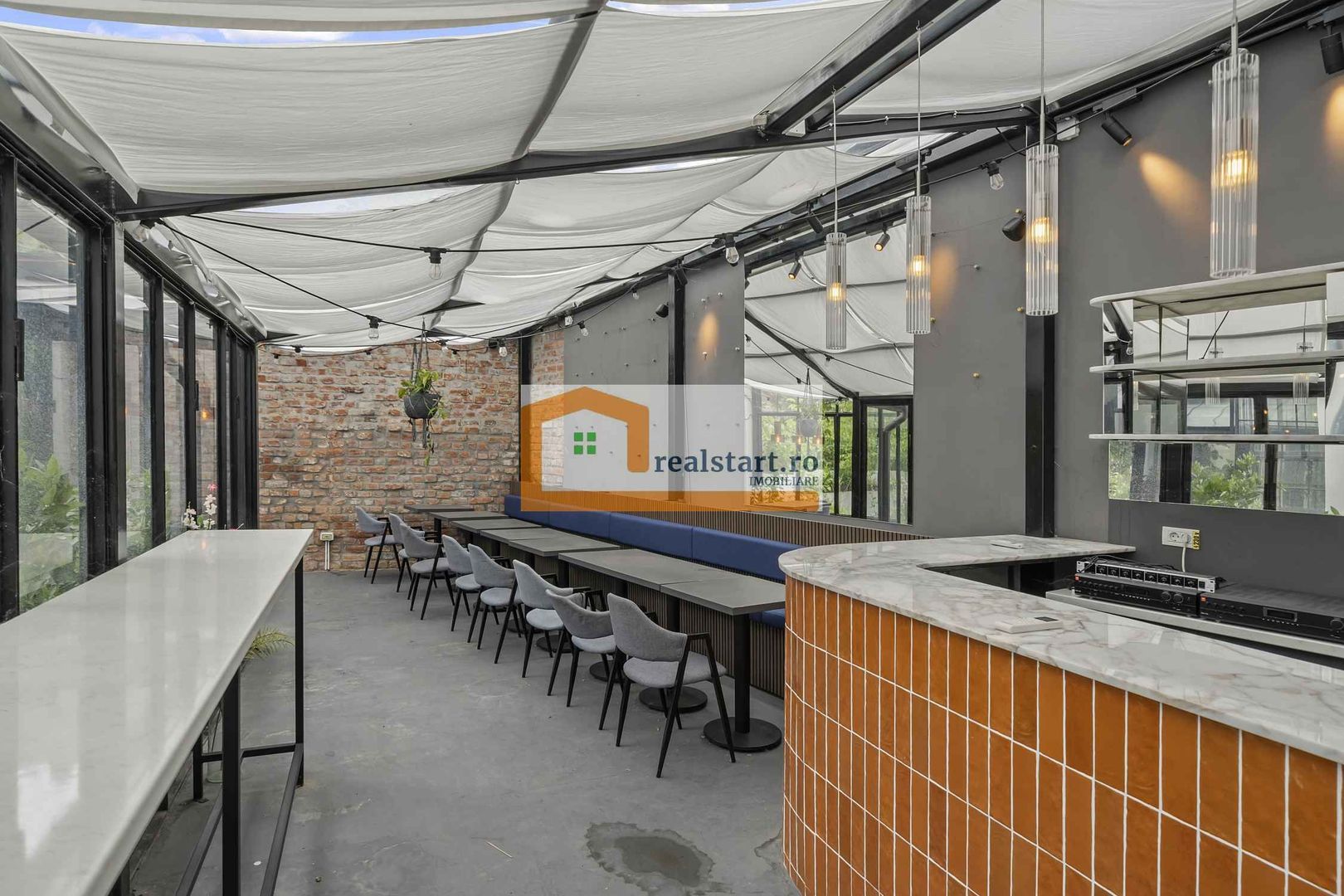 Cartierul Armenesc, Vila impozanta S+P+M, teren 615mp, terasa, curte - Poză 12