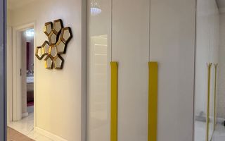 Apartament cu 3 camere confort sporit in cartierul Sopor - Poză 6