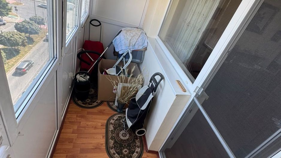 Apartament 3 camere, 70 mp utili, balcon, zona Cetate, Alba Iulia - Poză 8