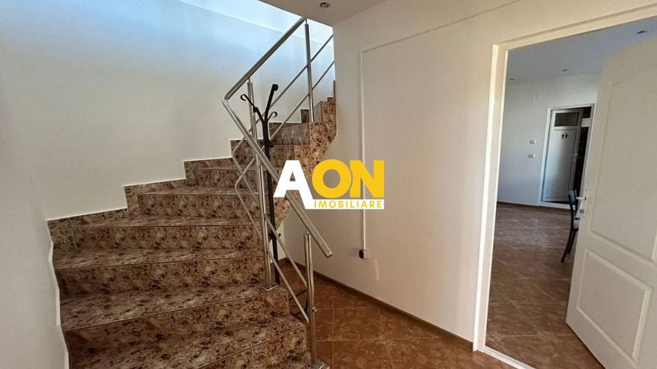 Casa individuala Centru, 150mp utili, compartimentare flexibila - Poză 4