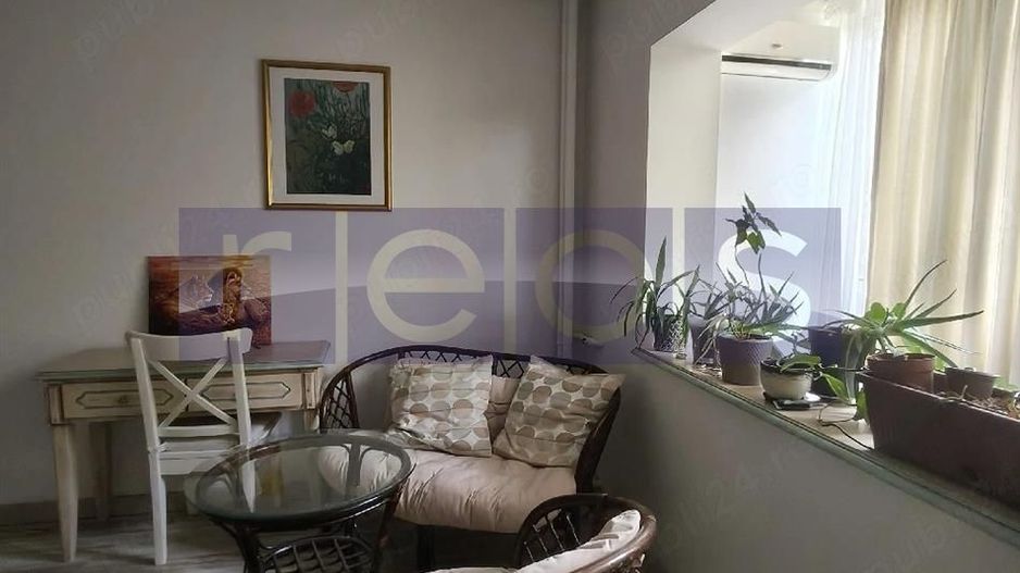 VANZARE GARSONIERA  PIATA ALBA IULIA - Poză 3