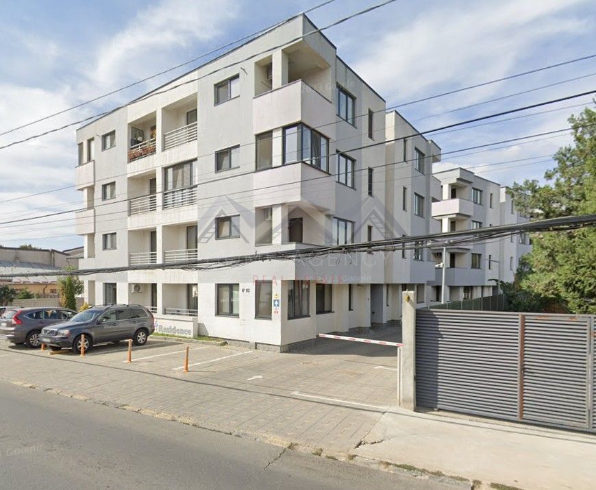 Apartament 2 camere de închiriat Otopeni central - Poză 8
