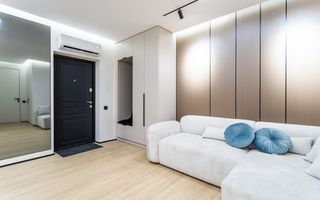 Vânzare, apartament, 2 camere, bd. Mircea Cel Bătrân, Ciocana - Poză 3