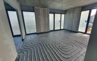 DE VANZARE APARTAMENT 2 CAMERE  | ONE LAKE PLUMBUITA | FAZA 1 - Poză 6