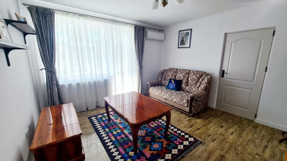 Apartament 2 camere - Zona Centrala - Poză 5