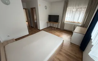 Duplex, Andrei Muresanul, 5 camere,Curte, Parcare,Grand Hill, Lidl,ELF - Poză 29