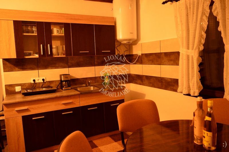 Cabana 5 camere-foisor / gratar / loc de joaca-Baile Figa - Poză 4