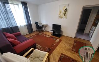 P 4182 - Apartament cu 2 camere în Târgu Mureș, Cornișa - Poză 1