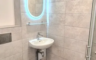 Prima închiriere!Apartament 2 camere, zona Soarelui,str. Cerna, centrala termica - Poză 19