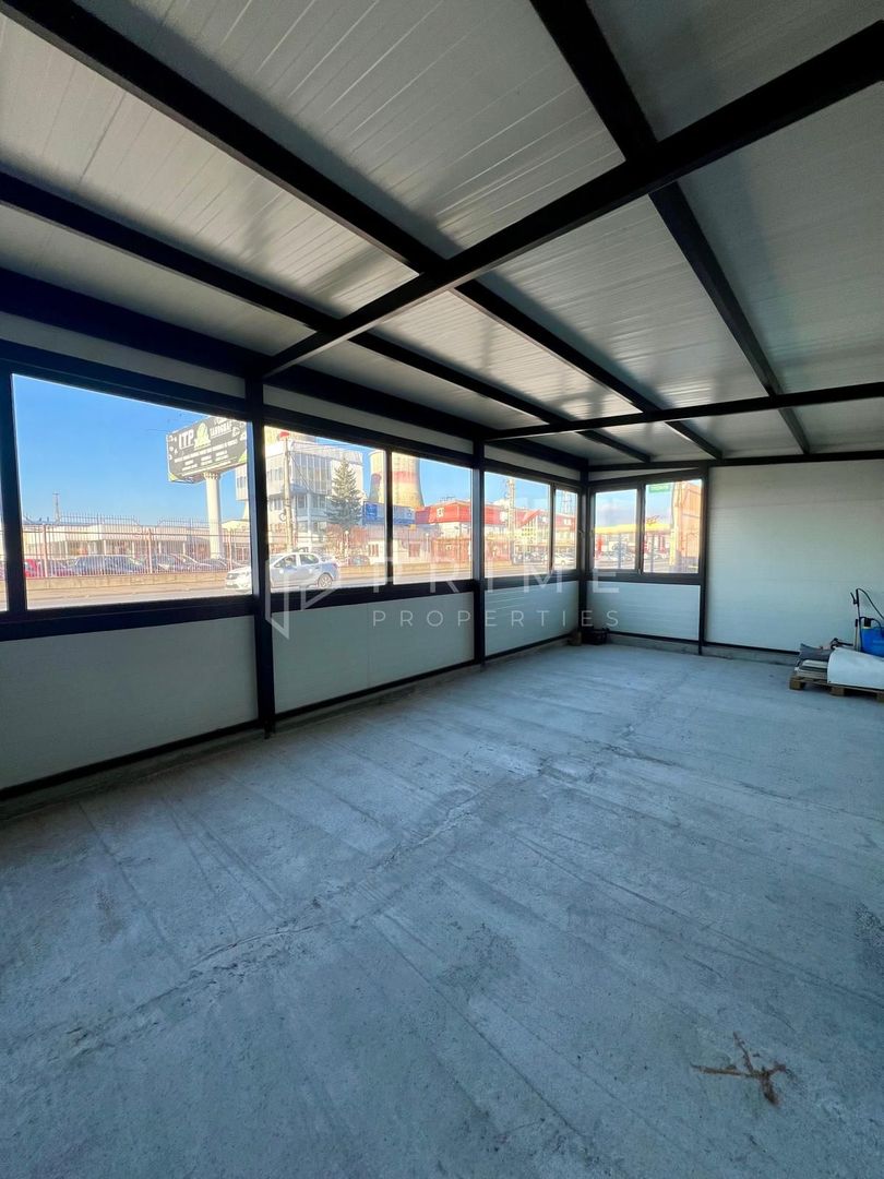 Teren rar disponibil în cea mai industrializată zonă - Gheorghe Doja - Poză 5