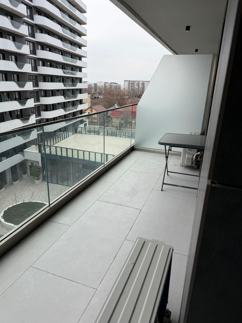 2 camere | Mobilat | Parcare | Etaj 5 | Alezzi Odyssey - Resort modern - Poză 46
