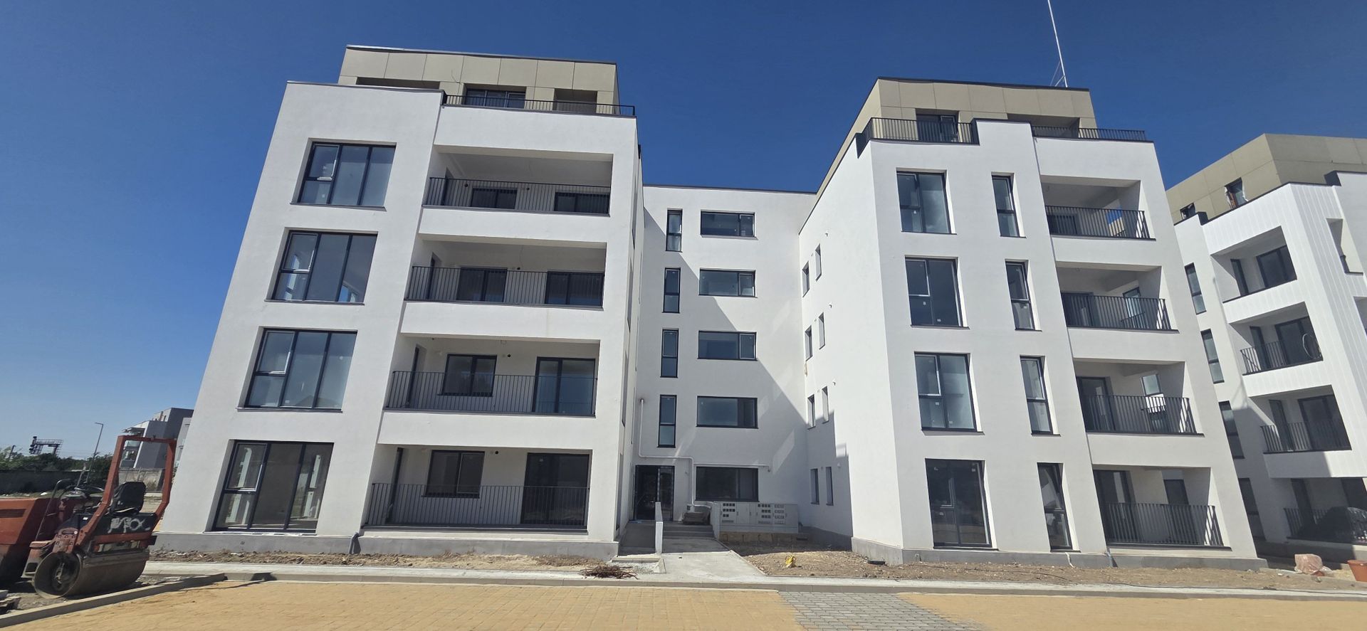 Apartament 2 camere de vânzare – Cesiune antecontract - Poză 1