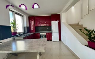 Duplex de închiriat | La cheie | Zona Eugen Ionesco - Poză 4