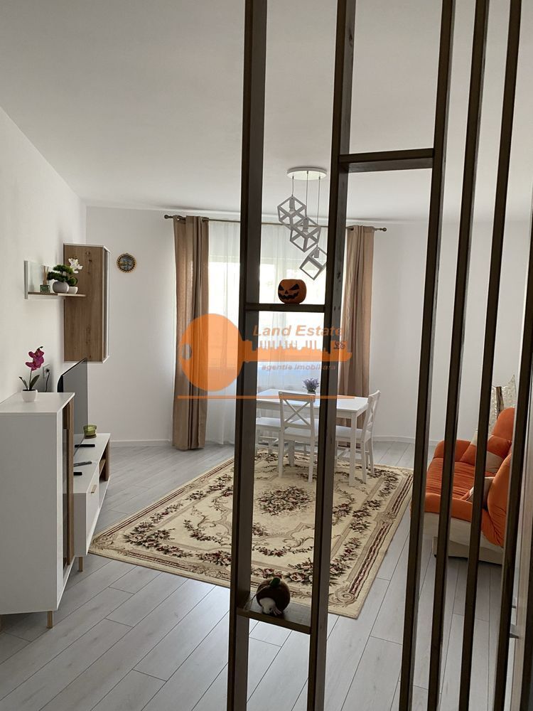 Apartament 2 camere – prima închiriere, cu parcare subterană – Metrou Păcii - Poză 1