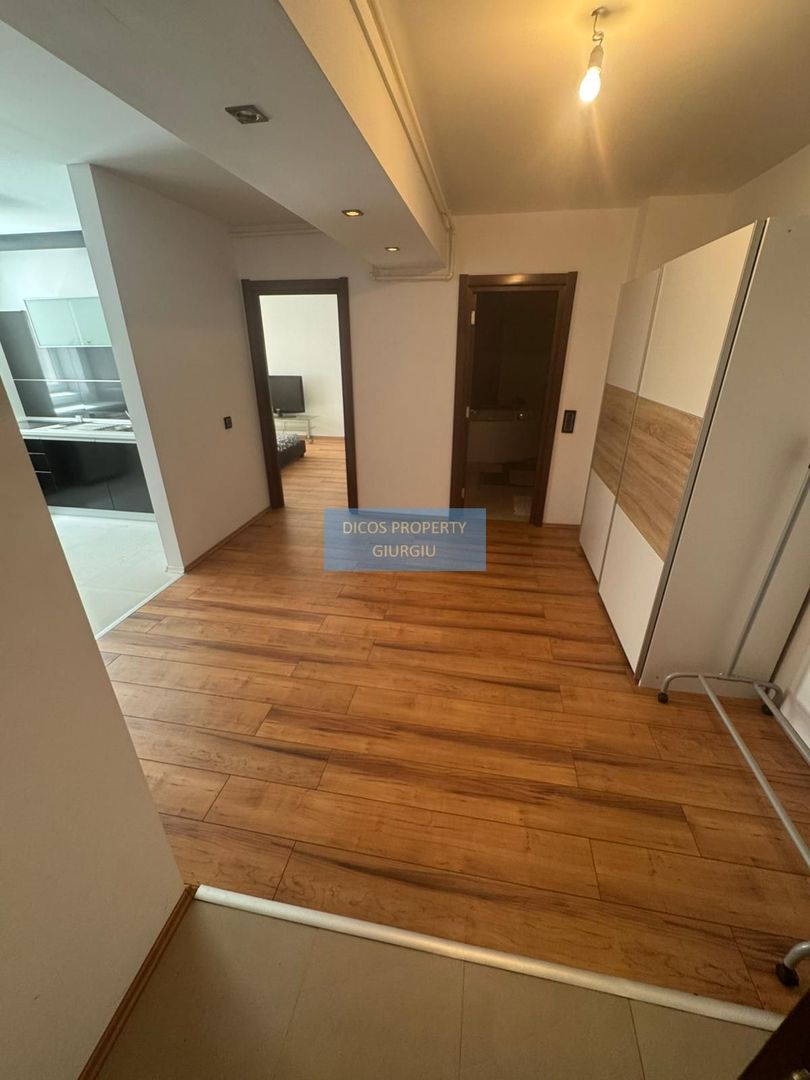 Închiriez apartament 2 camere – Rin Grand Hotel - Poză 3