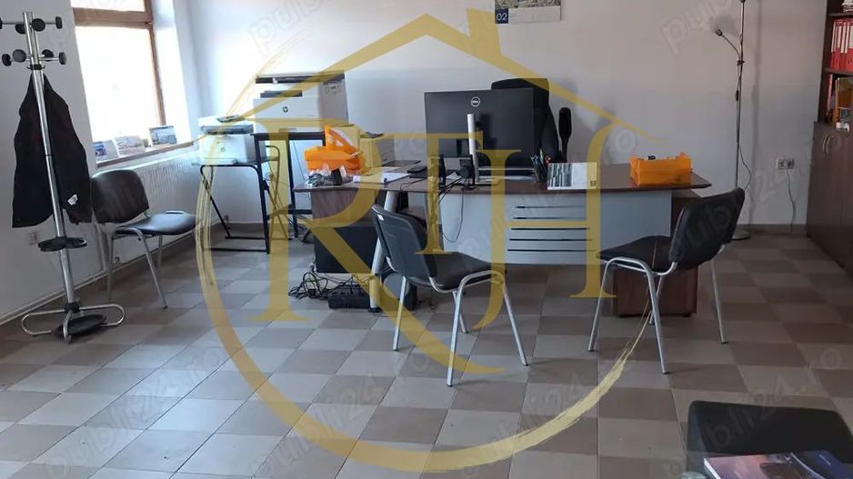Oferim spre închiriere spațiu comercial în zona Blașcovici - Poză 2