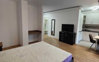 Apartament 1 camera 40mp | Elite Junior | parcare subterană | Terasa - Poză 3