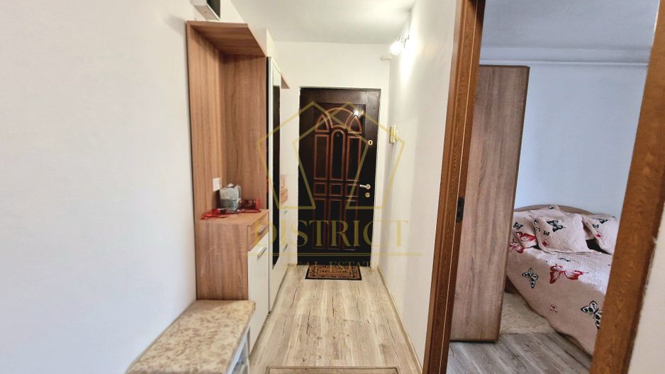 Apartament deosebit cu 3 camere | Calea Sagului - Poză 13
