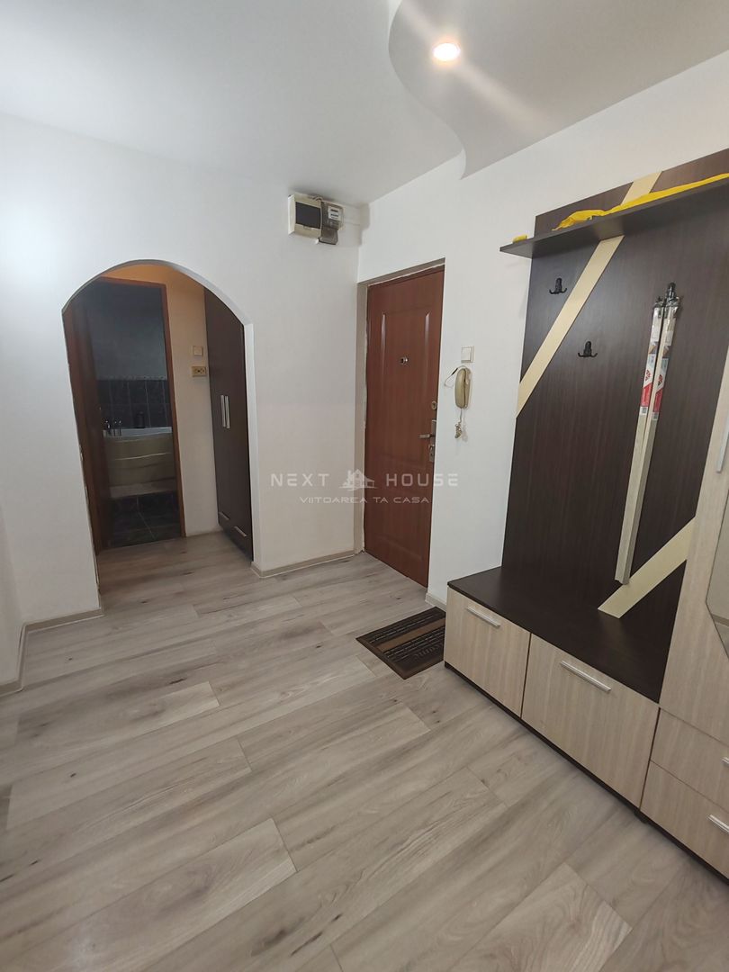 2 CAMERE RAHOVA | PARCARE OPTIONAL| CONFORT ȘI POZIȚIONARE EXCELENTĂ | - Poză 14