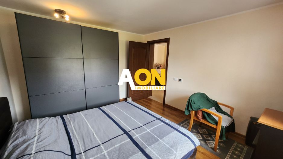 De vanzare casa pe un singur nivel 3 camere, 483mp teren, Alba Micesti - Poză 11