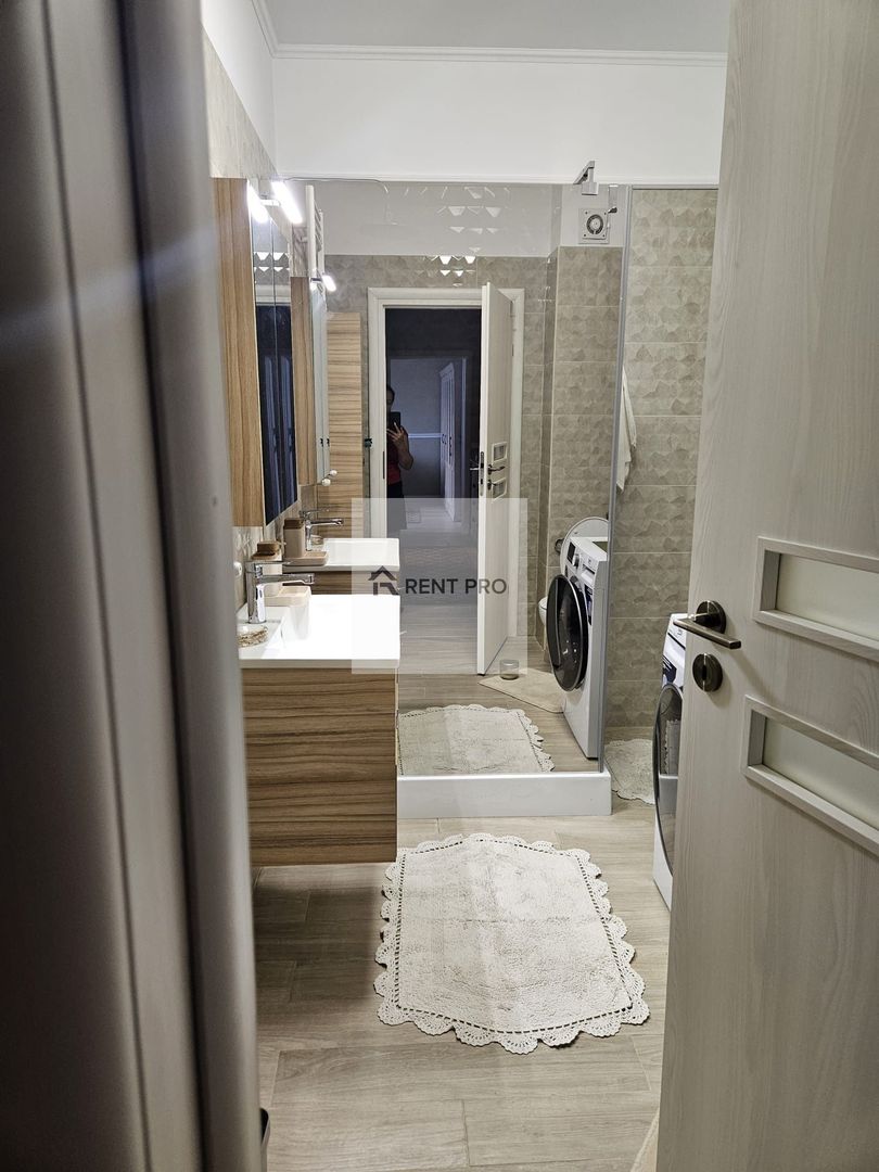 Apartament 2 camere de închiriat | Regie Residence | Parcare inclusă - Poză 4
