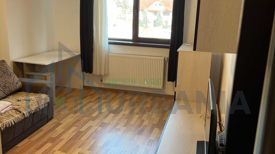 Apartament 2 camere decomandat - Hotel Capitol Iasi - Poză 2