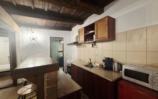 Apartament 3 camere de închiriat Zona Ultracentrală Sibiu - Poză 7