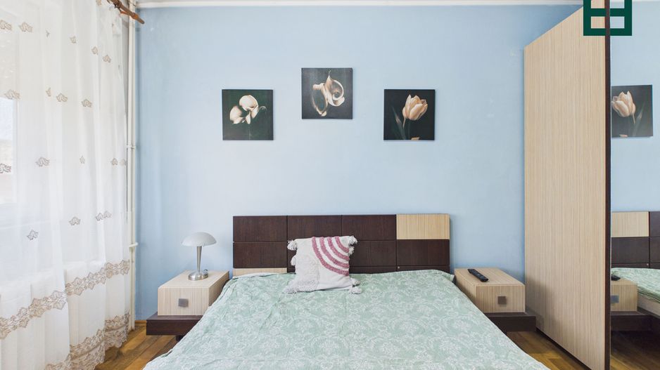 Apartament cu 2 camere etaj 3 - Zona Aurel Vlaicu - Arad - Poză 18
