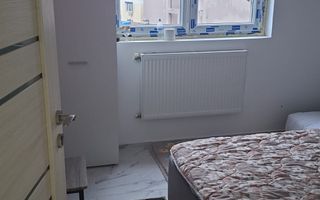 VANZARE 2 CAMERE | 40 MP | ETAJ 5 | DECOMANDAT | ZONA TEIUL DOAMNEI - Poză 1