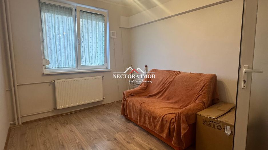 NECTORA IMOB-Apartament 3 camere, Etaj 3, Zona Nufarul, PET FRIENDLY - Poză 6