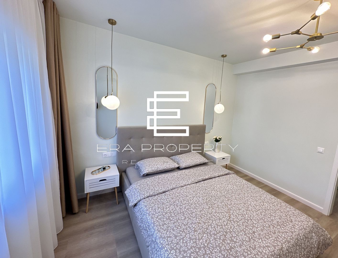 Apartament 3 camere-77 mp, -la cheie -INTABULAT  -zona Industriala Vest, Sibiu - Poză 5