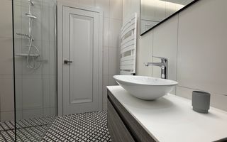 VILĂ PREMIUM | CARTIERUL HENRI COANDĂ | 191 MP UTILI | DESIGN MODERN | - Poză 27