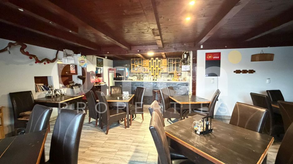 Spatiu comercial de vanzare, zona Minerilor - Poză 1