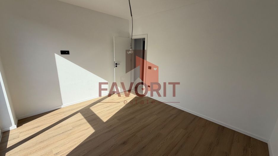 Apartament cu 4 camere pe 2 nivele. 108 mp utili. Comision 0% - Poză 15