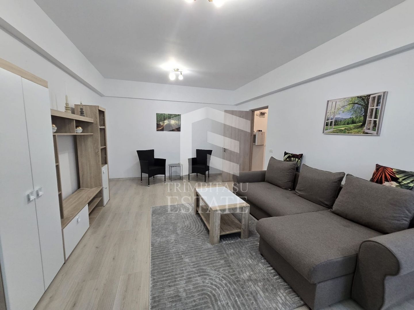 MAMAIA NORD- Apartament de inchiriat pe termen lung. - Poză 4